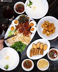 Bubur Asal Bandung