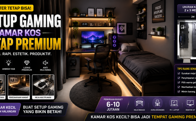 Cara Kerja Delta Compression Pada Pembaruan Game Modern